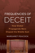 Frequencies of Deceit: How Global Propaganda Wars Shaped the Middle East