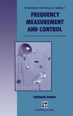 Frequency Measurement and Control - Chronos Group