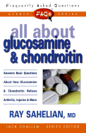 Frequently Asked Questions: All About Glucosamine & Chondroitin