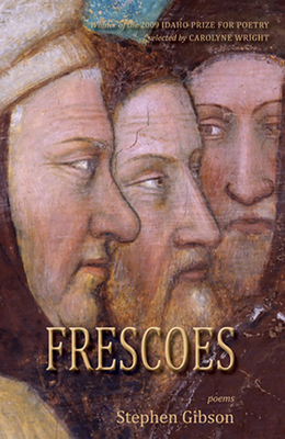 Frescoes - Gibson, Stephen, Dr.