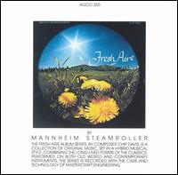 Fresh Aire - Mannheim Steamroller