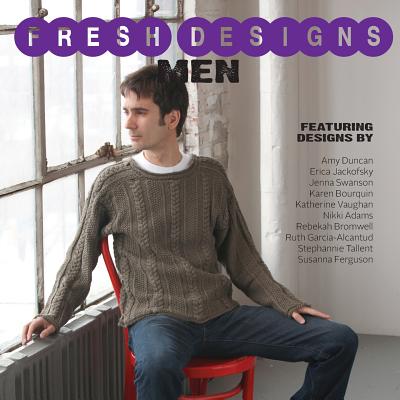 Fresh Designs Men - Okey, Shannon (Editor)