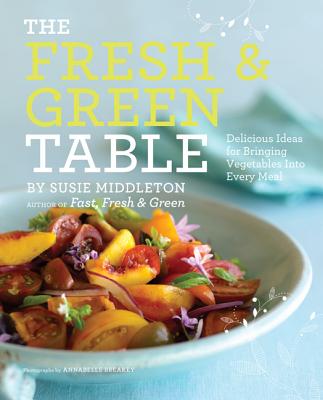 Fresh & Green Table - Middleton, Susie