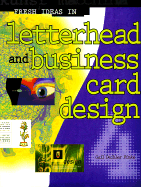 Fresh Ideas Letterhead Bus Card 4