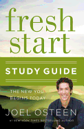 Fresh Start: The New You Begins Today