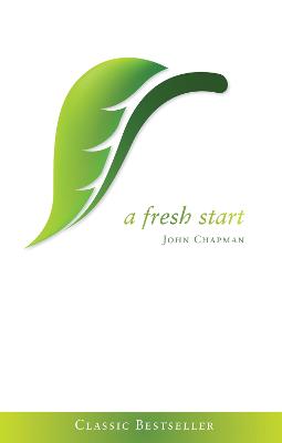 Fresh Start - Chapman, John, Dr.