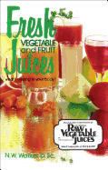 Fresh Veg & Fruit Juices