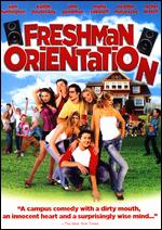 Freshman Orientation - Ryan Shiraki