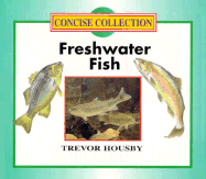 Freshwater Fish (Concise)(Oop)