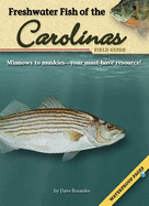 Freshwater Fish of the Carolinas Field Guide