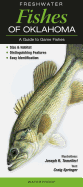 Freshwater Fishes of Oklahoma: A Guide to Game Fishes