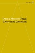 Freud: The Theory of the Unconscious