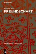 Freundschaft