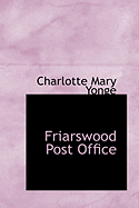 Friarswood Post Office