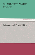 Friarswood Post Office