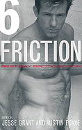 Friction: Best Gay Erotic Fiction