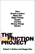 Friction Project