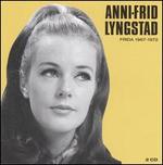 Frida 1967-1972 - Anni-Frid Lyngstad 