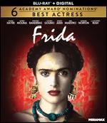 Frida [Blu-ray] - Julie Taymor
