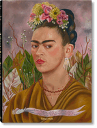 Frida Kahlo. Obra Pictrica Completa