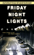 Friday Night Lights Mass Market Movie Tie-In