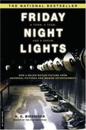 Friday Night Lights (Movie Tie-In)