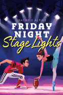 Friday Night Stage Lights