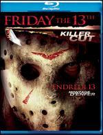 Friday the 13th [Blu-ray]