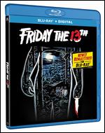 Friday the 13th [Blu-ray] - Sean S. Cunningham