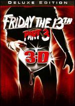 Friday the 13th, Part 3