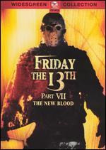 Friday the 13th, Part 7: New Blood - John Carl Buechler