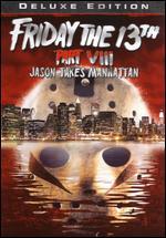 Friday the 13th, Part VIII: Jason Takes Manhattan [Deluxe Edition]
