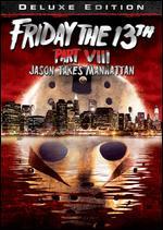 Friday the 13th, Part VIII: Jason Takes Manhattan