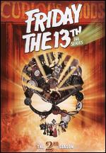 Friday the 13th: The Series: Season 02 - 