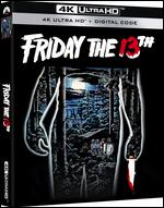 Friday the 13th - Sean S. Cunningham