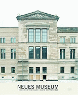 Friederike Von Rauch & David Chipperfield: Neues Museum