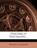 Friedrich Naumann.