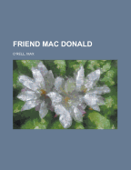 Friend Mac Donald