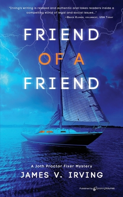 Friend of a Friend - Irving, James V