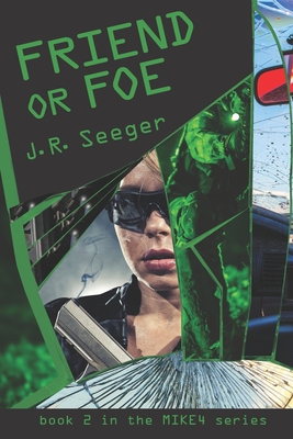 Friend or Foe - Seeger, J R