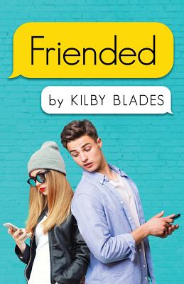 Friended: A Nostalgia Songfic - Blades, Kilby
