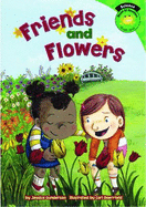 Friends and Flowers