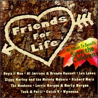 Friends for Life [Lightyear] - Various Artists