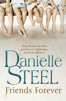 Friends Forever - Steel, Danielle