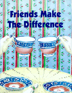 Friends Make the Difference - Hewlett, Rasheen