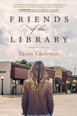 Friends of the Library - Cushman, Susan