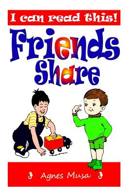 Friends Share - Musa, Agnes