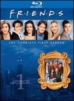 Friends: The Complete First Season [Blu-ray] - 