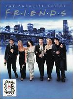 Friends: The Complete Series Collection - 