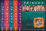 Friends: The First Six Seasons [24 Discs] - 